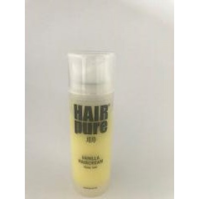 Straight Vanilla Hair Mask 150ml Straight Vanilla Hair Mask 150ml